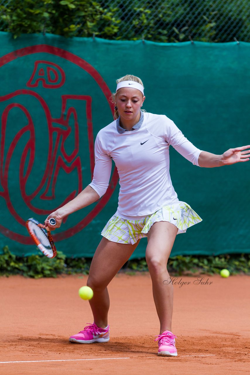 Carina Witthöft 1003 - Damen Der Club an der Alster - ETUF Essen